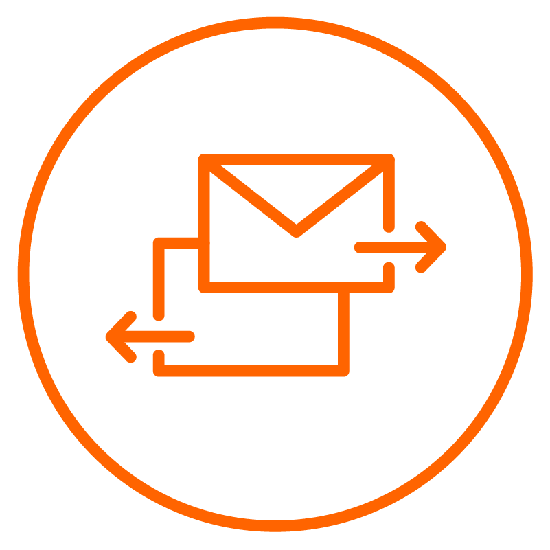 Обработка возвратов